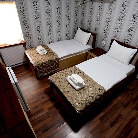 Hotel Plaza 777 Samarkand Exterior foto